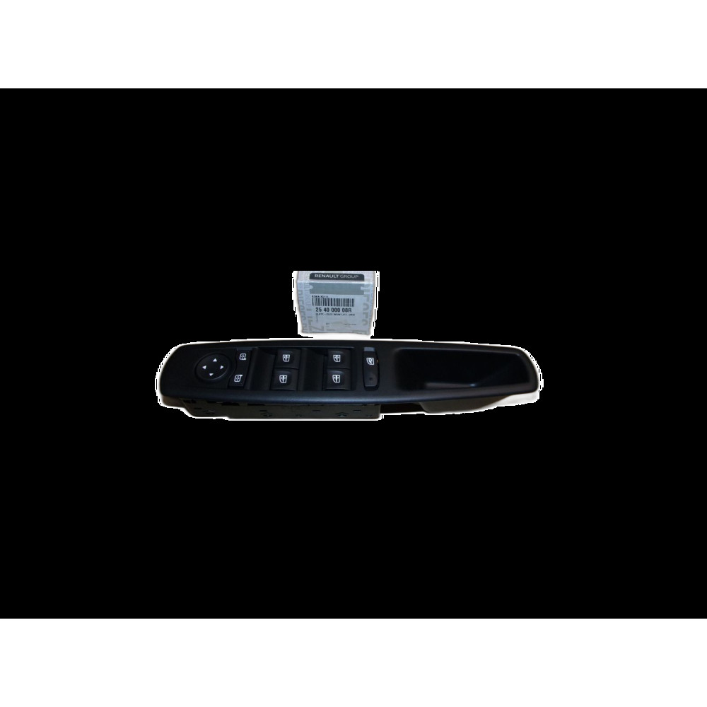 PLACA GEAM ELECTRIC CDC
