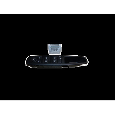 PLACA GEAM ELECTRIC CDC