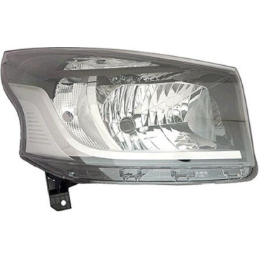 PROIECTOR HALOGEN DR
