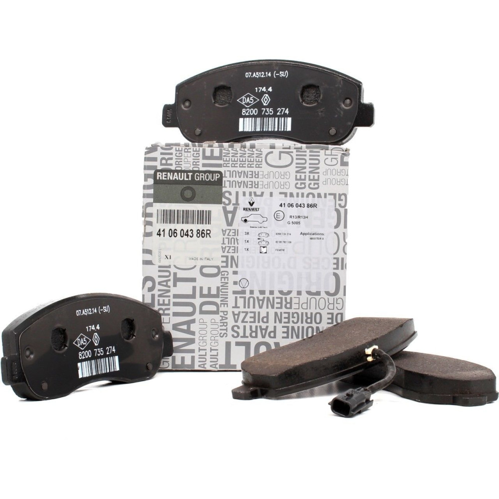 PLACUTE FRANA MASTER3