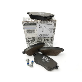 Set placute frana, frana disc - 410608481R