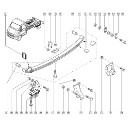 PALIER ARTICULATIE