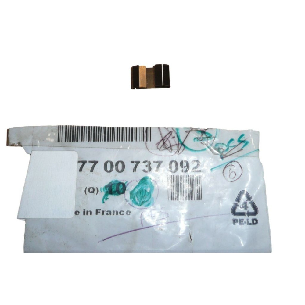 RESORT SINCRONIZATOR                    