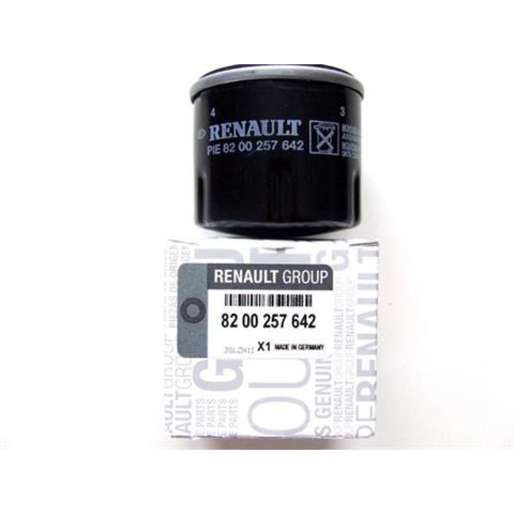 L FILTRU ULEI 1.2 16V